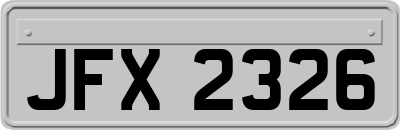 JFX2326