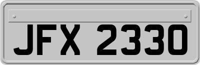 JFX2330