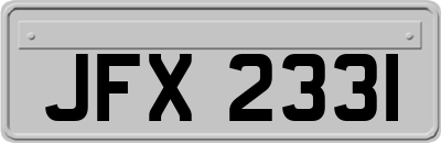 JFX2331