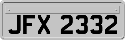 JFX2332