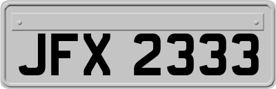 JFX2333