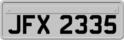 JFX2335