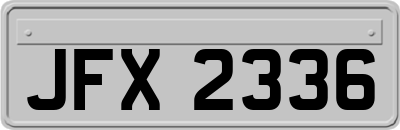 JFX2336