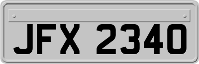 JFX2340