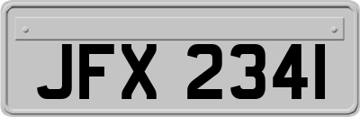 JFX2341