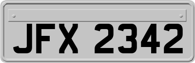 JFX2342