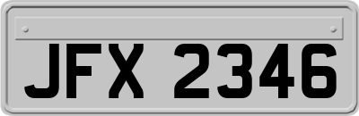 JFX2346