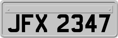 JFX2347