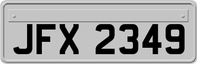 JFX2349