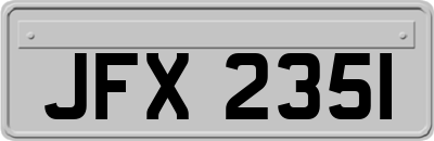 JFX2351