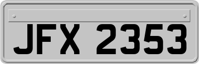 JFX2353