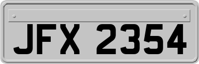 JFX2354