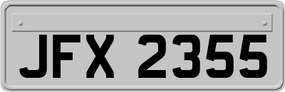 JFX2355