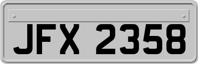JFX2358