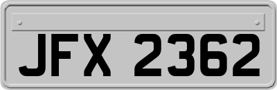 JFX2362