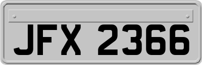 JFX2366
