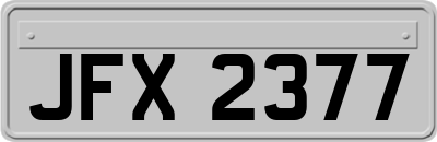 JFX2377