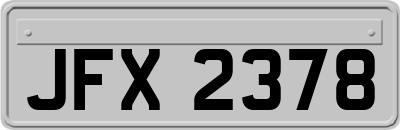 JFX2378