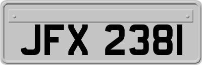 JFX2381