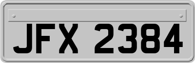 JFX2384