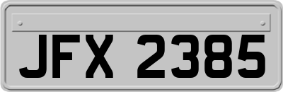 JFX2385