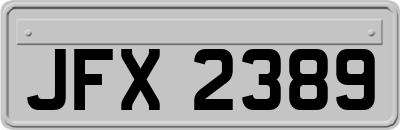 JFX2389