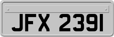 JFX2391
