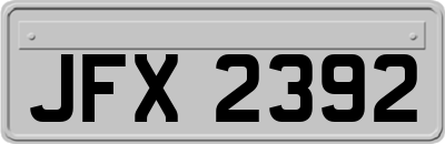 JFX2392