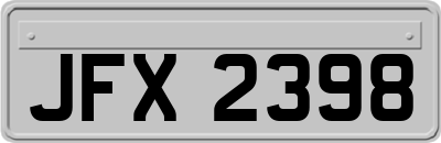 JFX2398