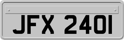 JFX2401