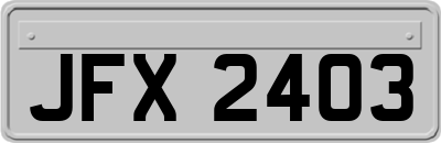 JFX2403