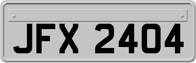 JFX2404