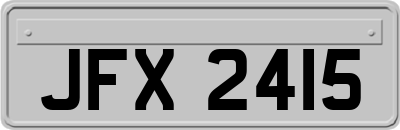 JFX2415