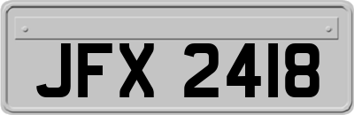 JFX2418
