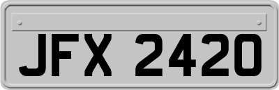 JFX2420