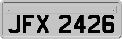 JFX2426