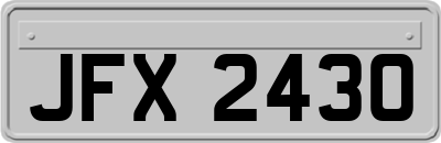 JFX2430