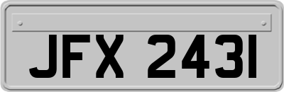JFX2431