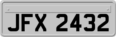 JFX2432
