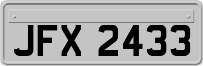 JFX2433