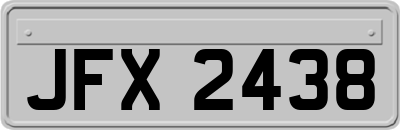 JFX2438