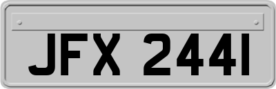 JFX2441