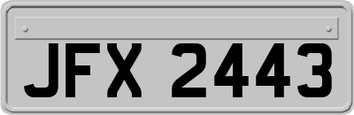 JFX2443