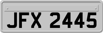 JFX2445