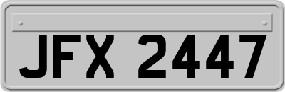 JFX2447