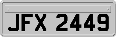 JFX2449