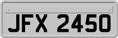 JFX2450