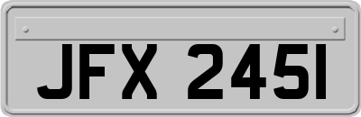 JFX2451