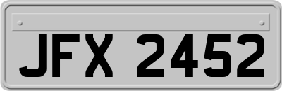 JFX2452