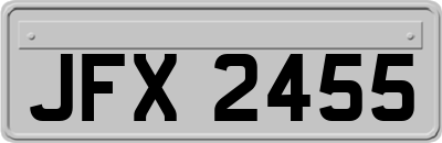 JFX2455